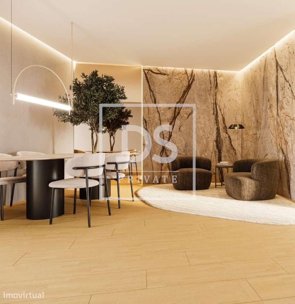 T1 Smart em Matosinhos: Inteligência em Cada Metro Quadrado - Grande imagem: 4/11