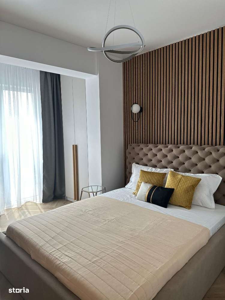 Metrou Berceni Ap cu 3 cam si 2 bai Complex Apollo - Imagine principală: 4/18