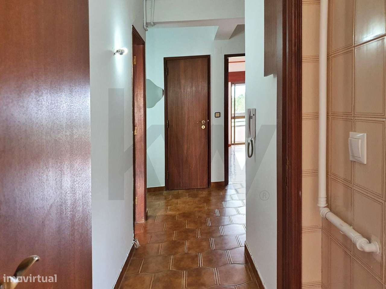 Arrendamento T3 em Almada - Grande imagem: 3/25