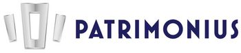 Patrimonius Logotipo