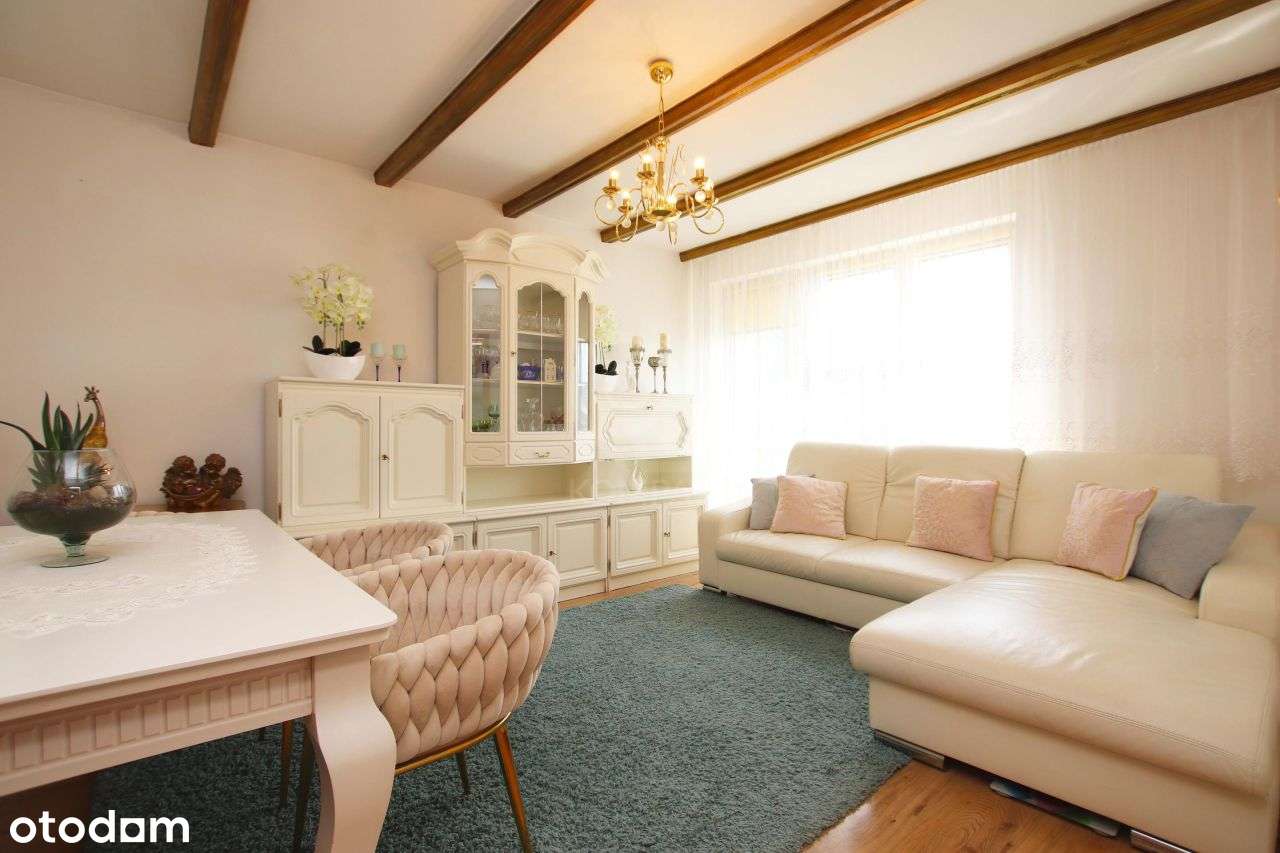 5 Pok.| Garaż| Ogród | Pętla Autobusowa - Pełny obrazek: 5/20