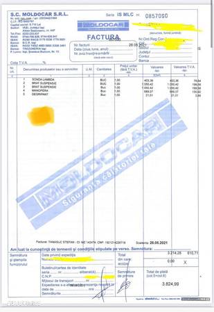 Porsche Cayenne Diesel Tiptronic S - 14