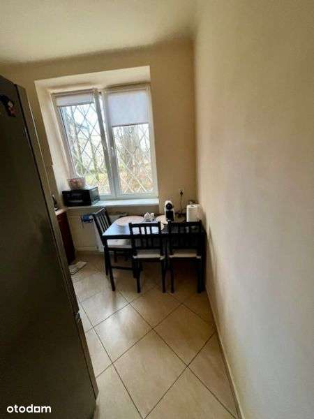 Na sprzedaż mieszkanie Saska Kępa-6