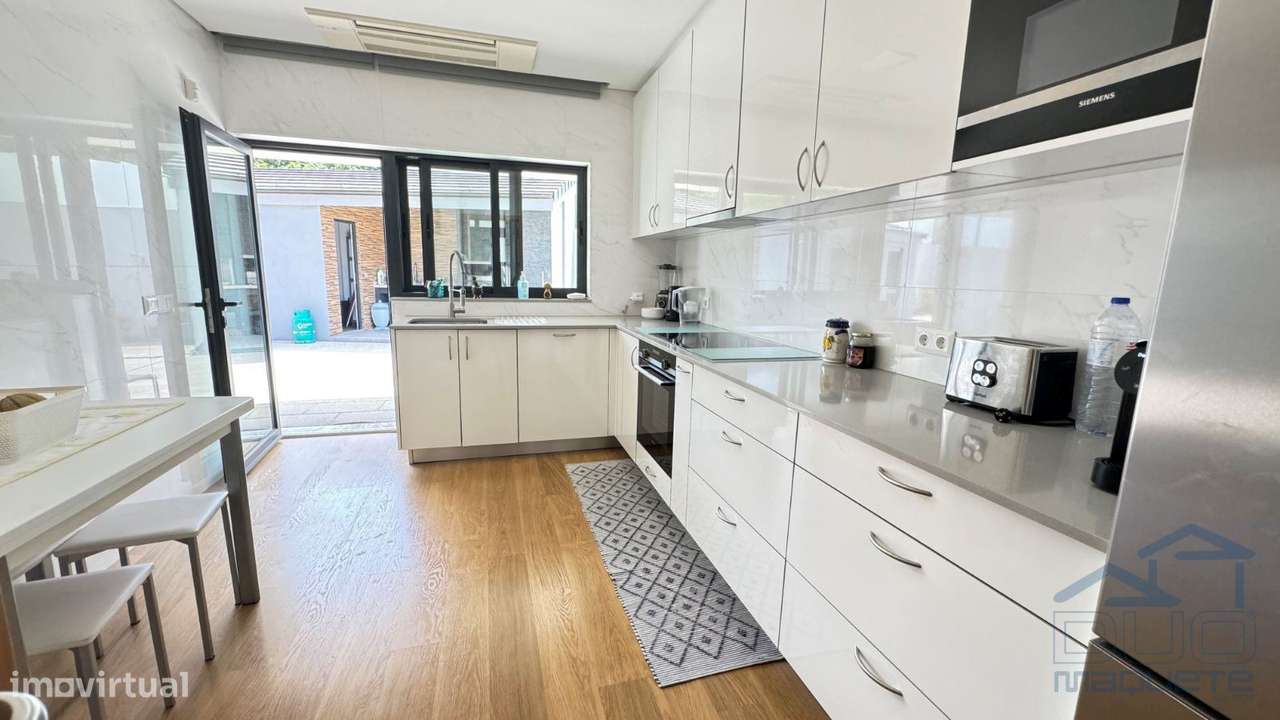 Moradia T2+1 Guifões - Matosinhos-7