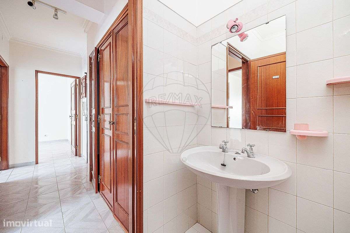 Apartamento T1 para venda-19