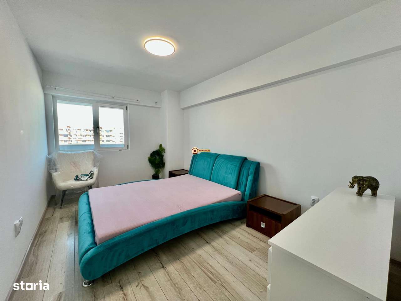 Apartament 2 camere Copou Garden-5