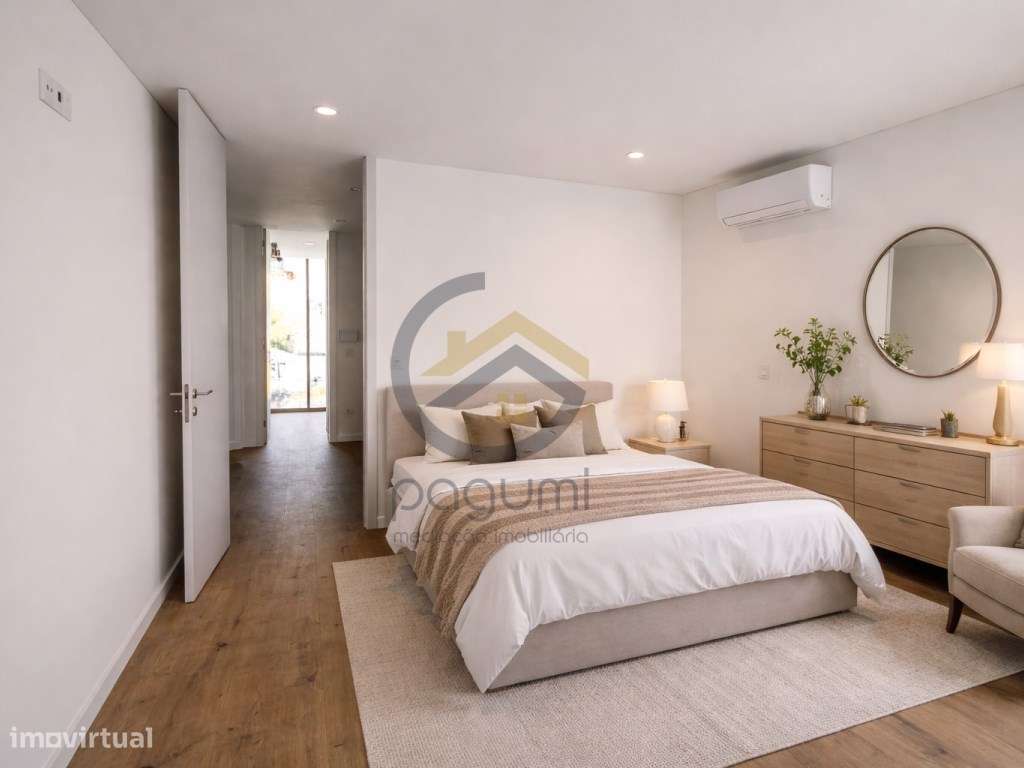 Moradia T3 Boim - Conforto e Modernidade ao Seu Alcance-11