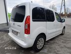 Citroën Berlingo 1.6 HDi Multispace - 9