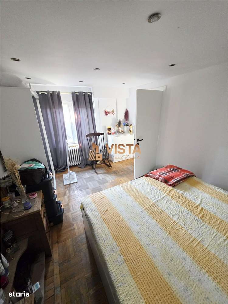 Apartament 3 camere la casa, zona Grivitei - Imagine principală: 5/14
