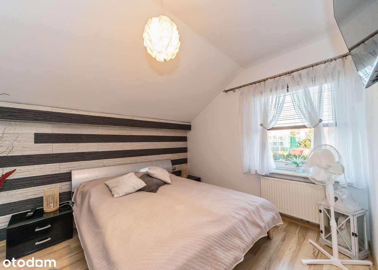 SPRZEDAM DOM Z OGRODEM – CZECHOWICE-DZIEDZICE, UL. NORWIDA-15