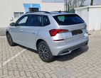 Skoda Kamiq 1.0 TSI Ambition DSG - 5