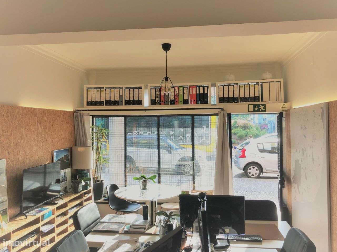 Escritorio / Loja - Centro de Lisboa - Arrenda - Grande imagem: 5/30