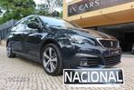 Peugeot 308 SW 1.5 BlueHDi GT Line - 1