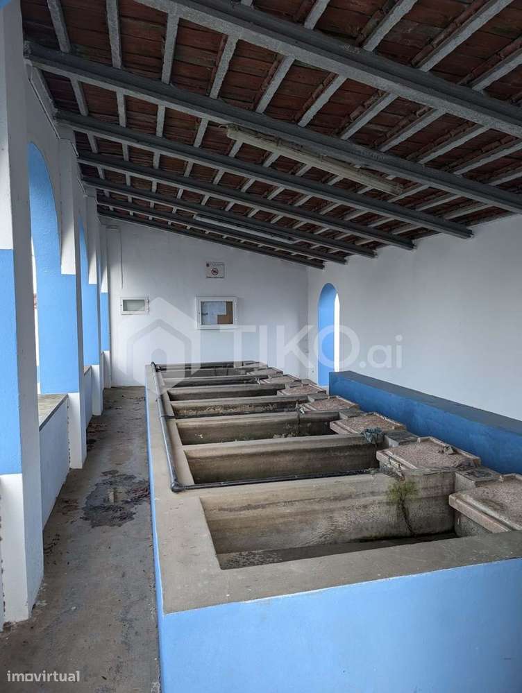 Terreno Rústico com Vista Deslumbrante às Portas de Lisboa-21