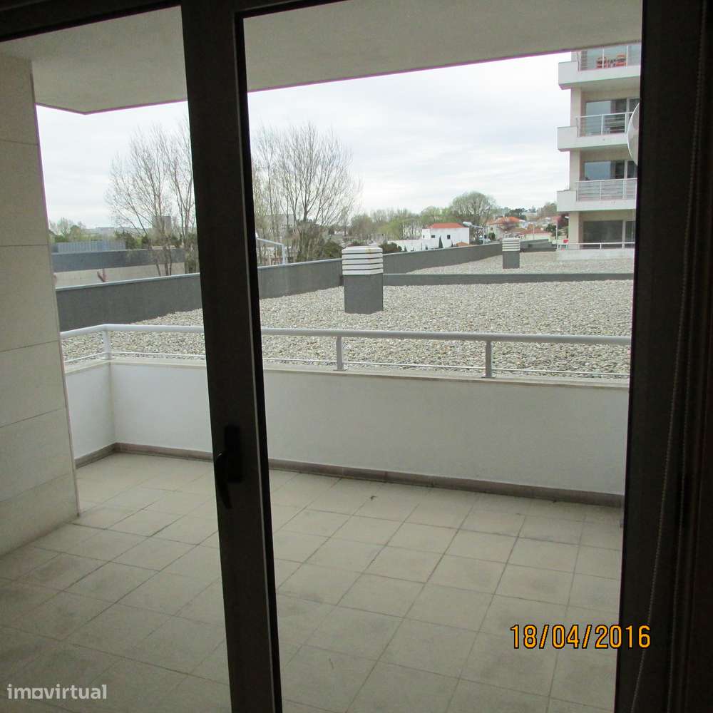 T1 mobilado no polo universitário - Grande imagem: 5/14