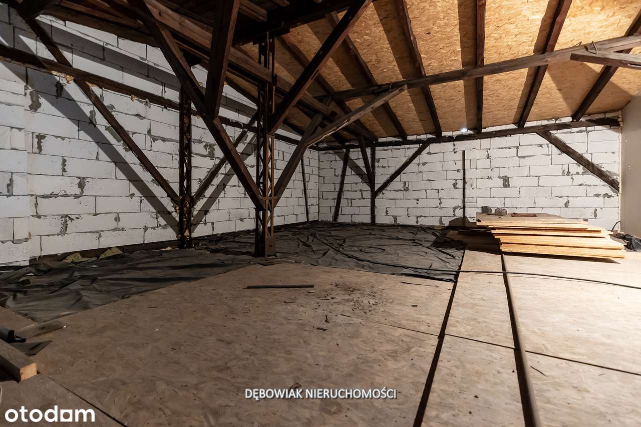 Zakład mechaniki samochodowej wraz z wyposażeniem-15