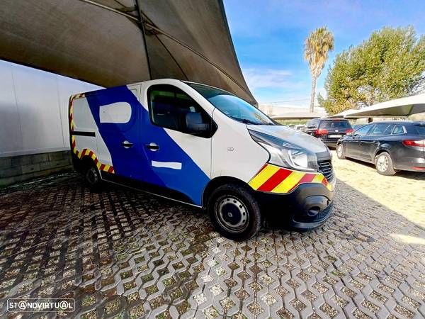 Renault Trafic - 9