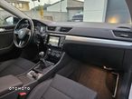 Skoda Superb 2.0 TDI 4x4 Sportline - 20