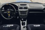 Subaru Impreza 2.0 WRX 4x4 - 18