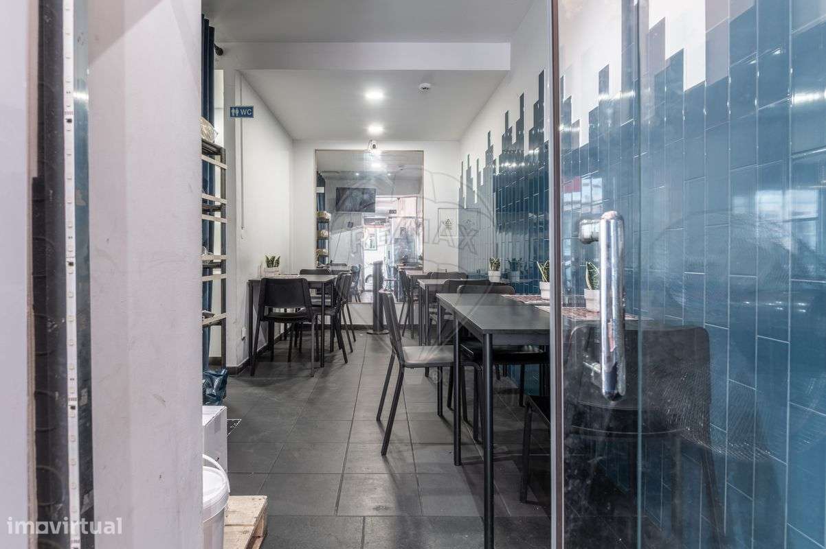 Trespasse  para venda - Grande imagem: 2/21