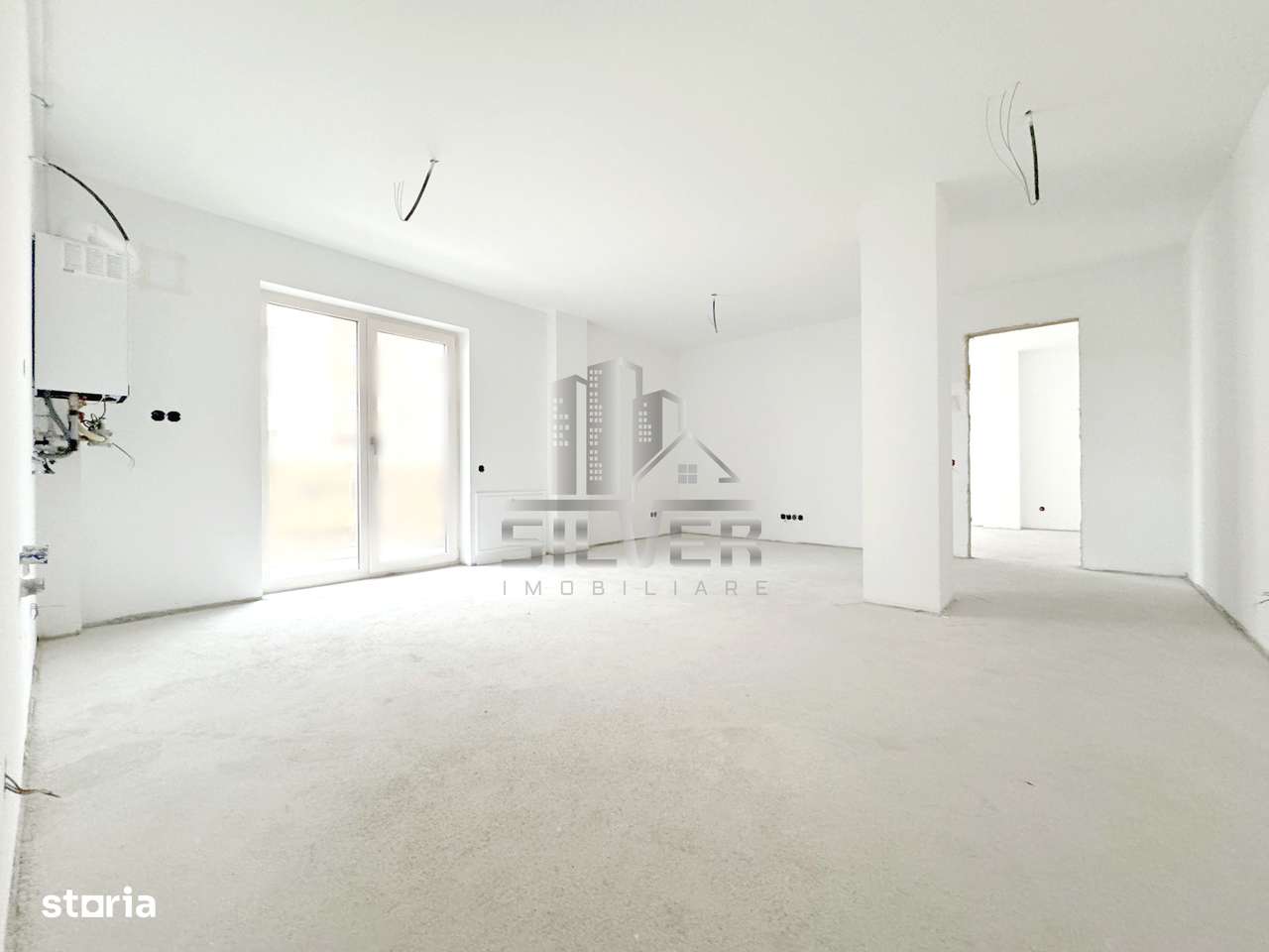 Apartament cu 2 camere/52mp/Imobil Premium/Cartier Marasti.-6