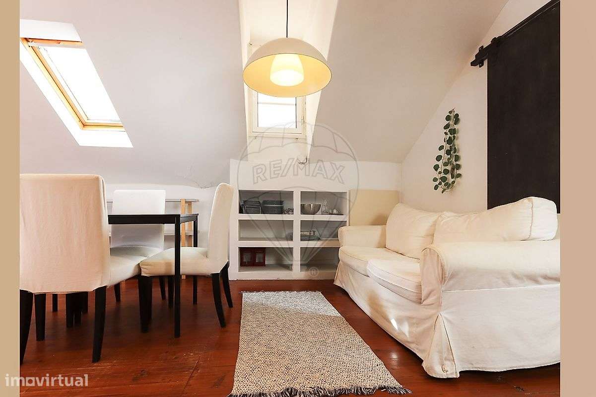 Apartamento T1 para venda - Grande imagem: 4/16