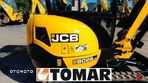 JCB 8026 CT  2023r POKAZOWA DEMO 362 MTH - 10