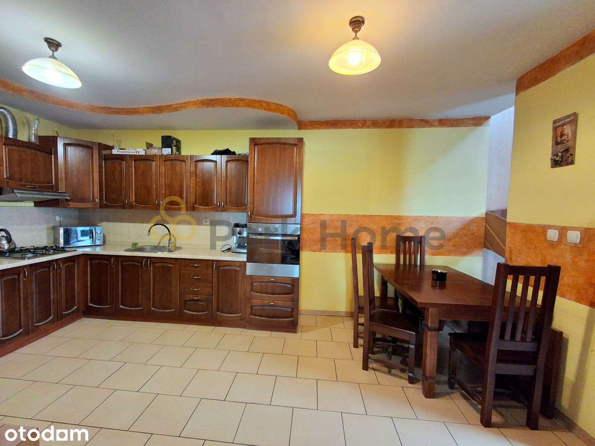 Dom z wieloma możliwościami Gostyń - Pełny obrazek: 4/20