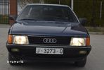 Audi 100 Avant 2.2 E - 3