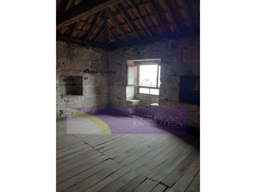 Moradia T2, Cabeceiras de Basto-5