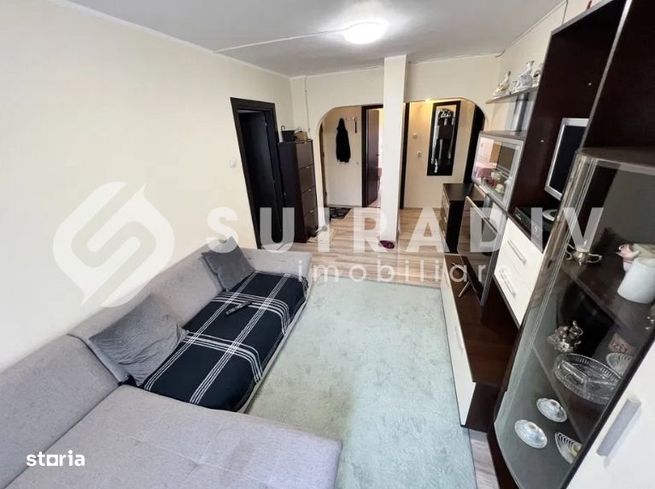 Apartament cu 4 camere decomandate in Zorilor