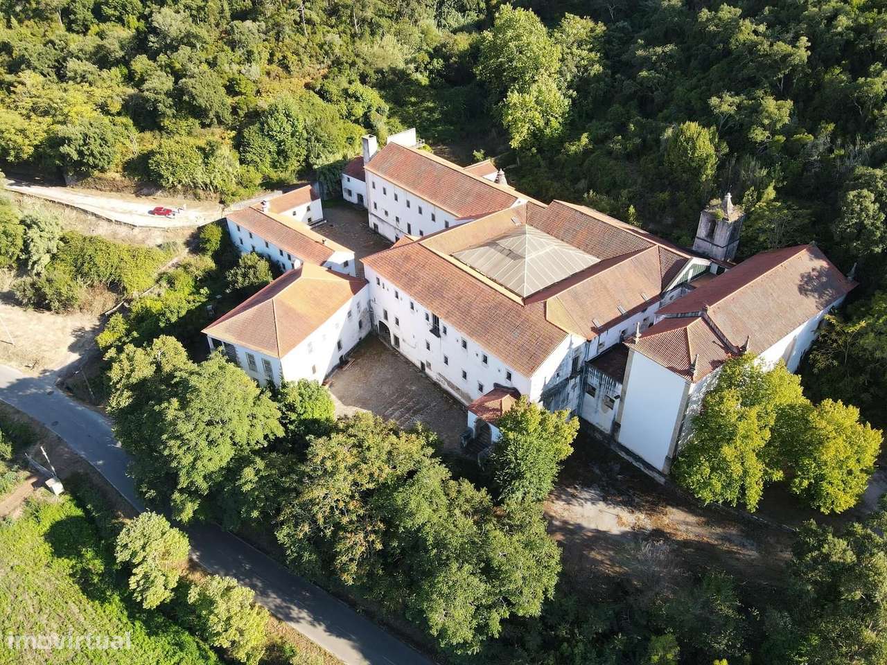 Herdade 3.7 ha - Grande imagem: 4/51