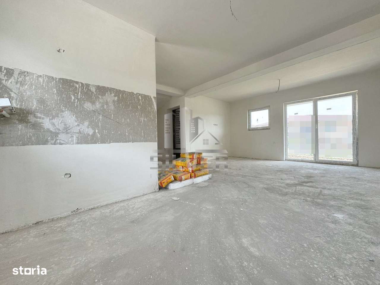 Casa  tip duplex/Zona strazii Urusagului. - Imagine principală: 3/20