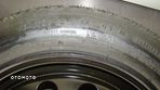 BMW E60 E61 KOŁO DOJAZDOWE  T 115/90 R 16 - 2