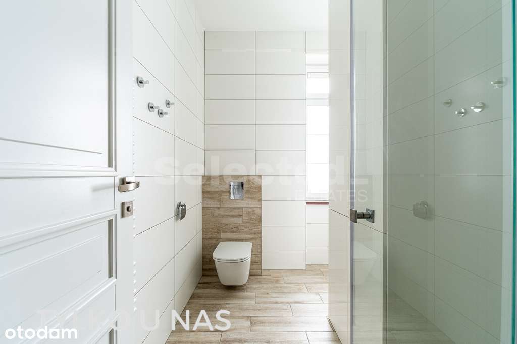 3 niezależne pokoje, osobna kuchnia, garderoba,-13