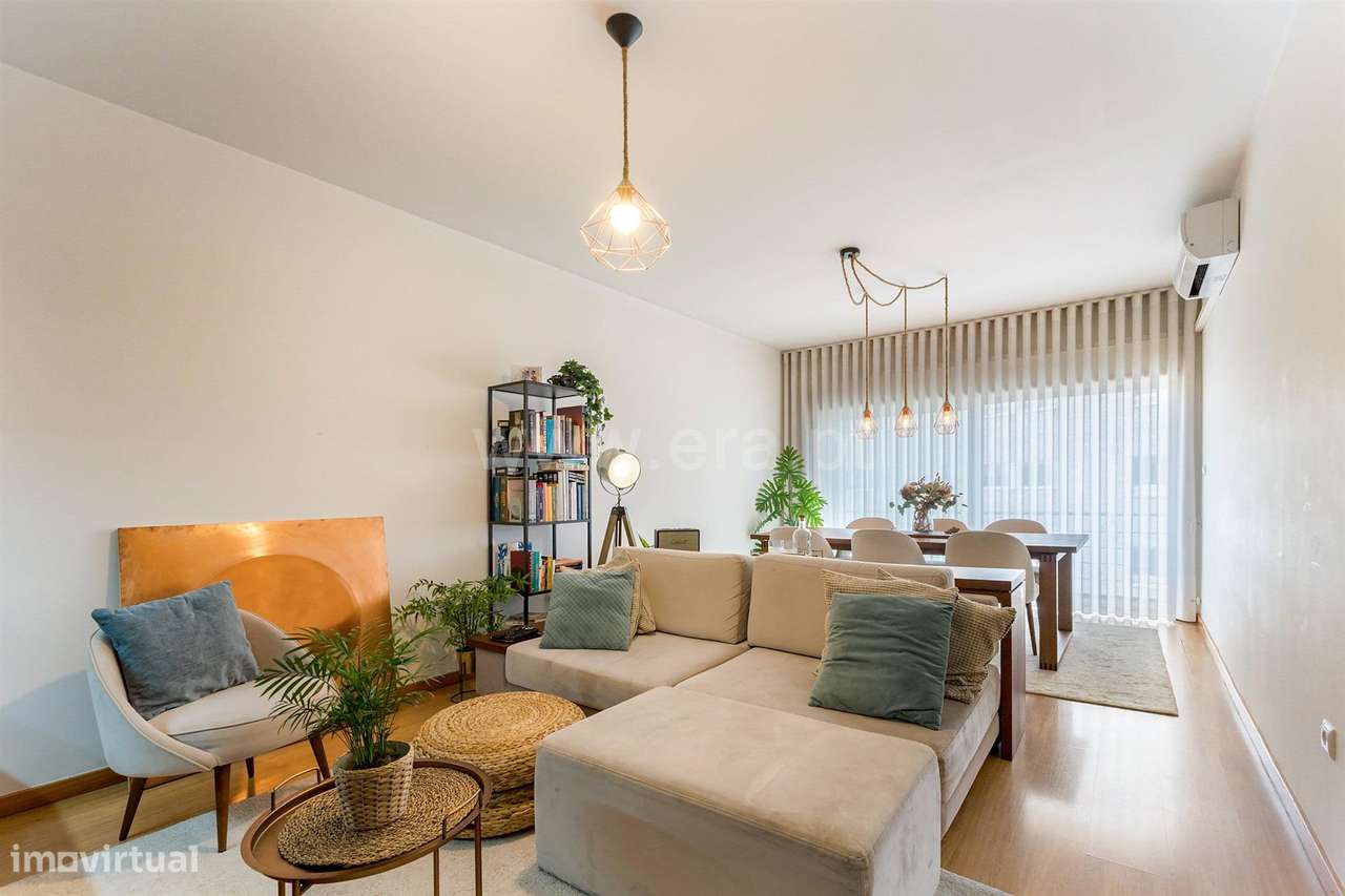 Apartamento T2 em Penafiel - Grande imagem: 4/15