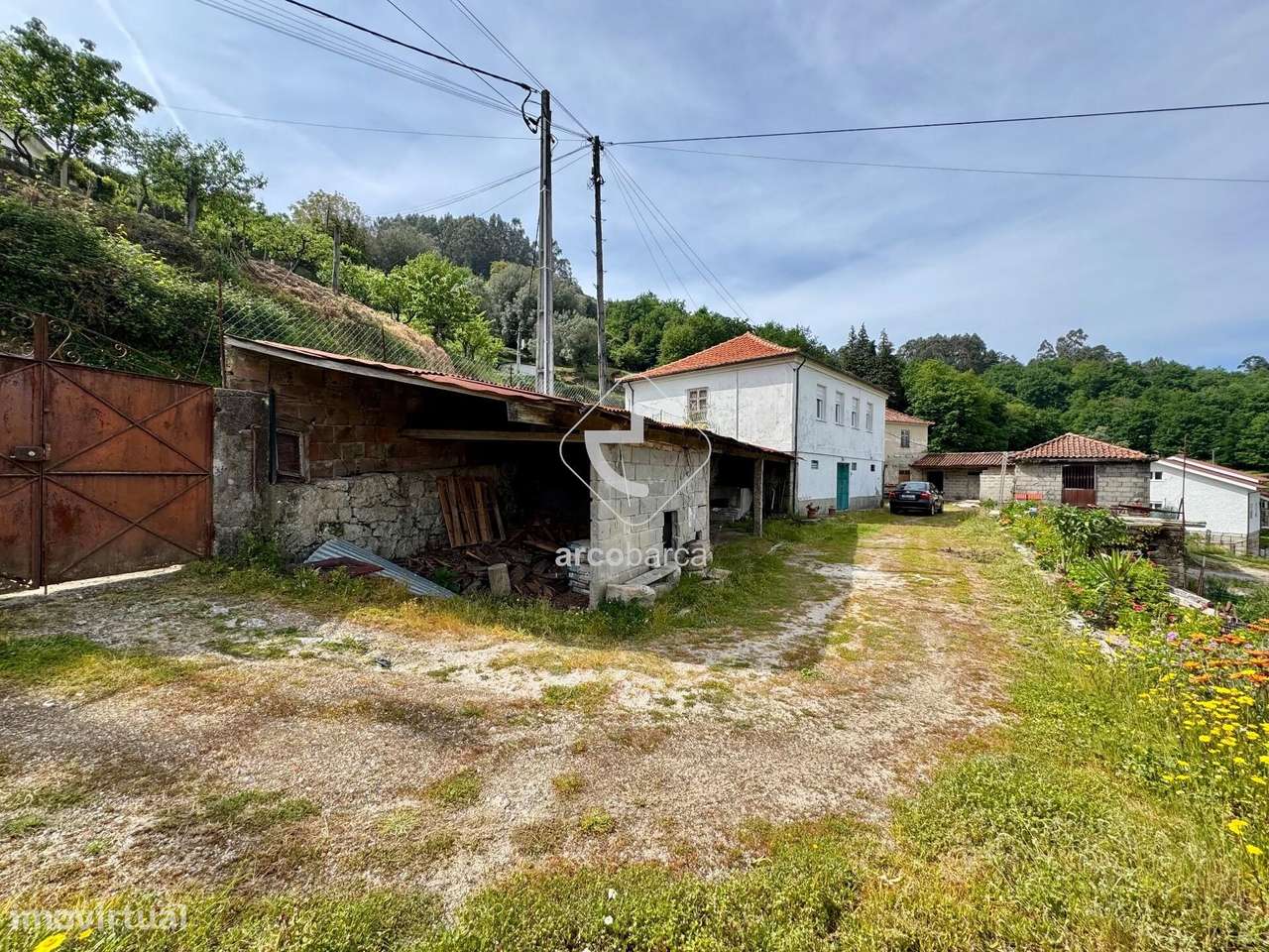 Moradia T3 em Vila Fonche-58