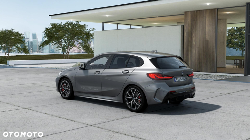 BMW Seria 1 - 2