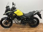 Suzuki V-STROM - 5