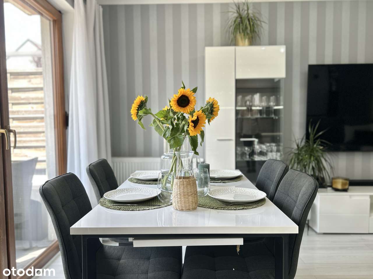 6M| ogród, taras, garaż| spokojna okolica| TYLKO U NAS! - Pełny obrazek: 5/20