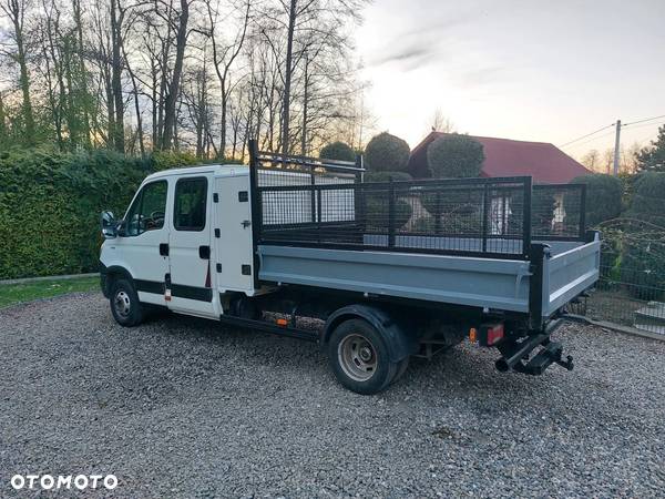 Iveco Daily 35c13 - 4