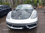 Porsche Boxster - 12