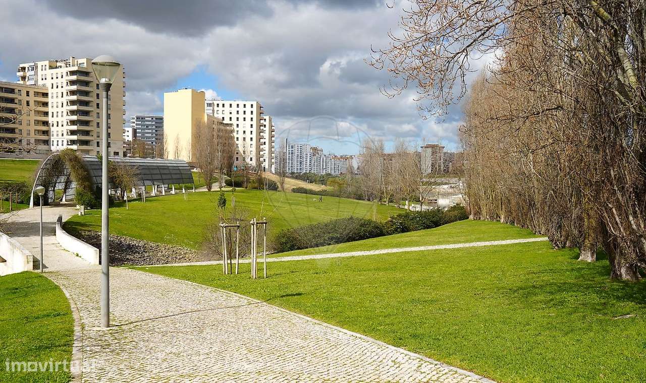 Apartamento T3 para venda - Grande imagem: 4/23