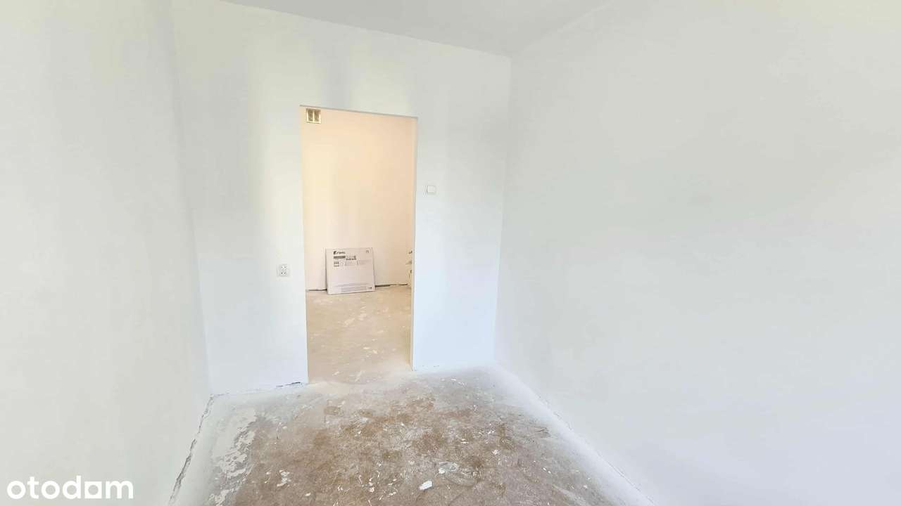 Mieszkanie, 34,69 m², Dąbrowa Górnicza-7