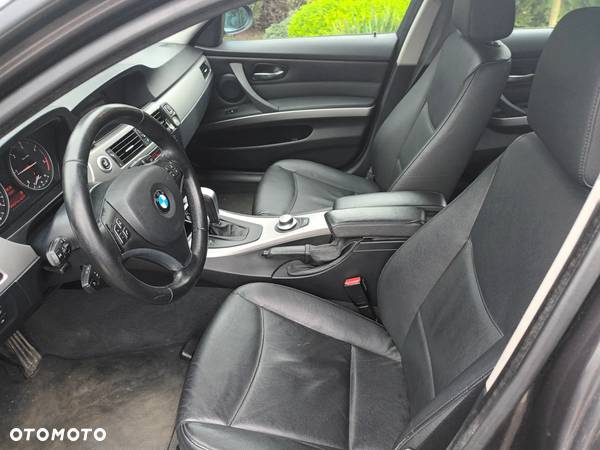 BMW Seria 3 - 7