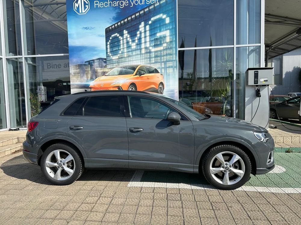 Audi Q3 - foto 7