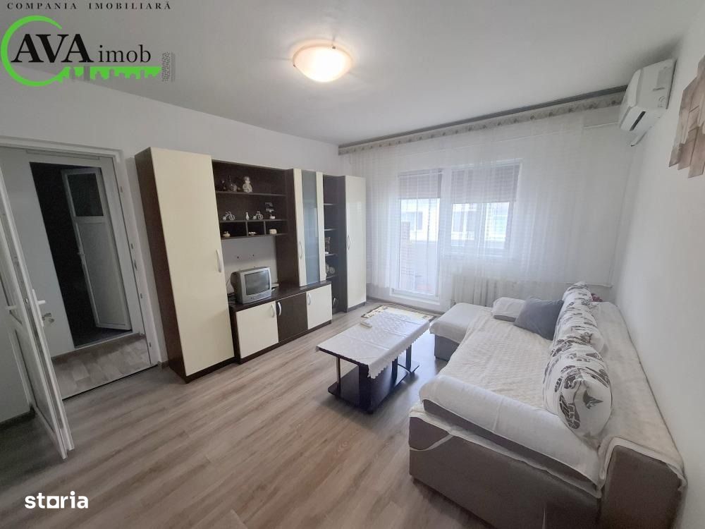 Apartament 2 camere semidecomandat | Bucatarie Mare - Zona Republicii