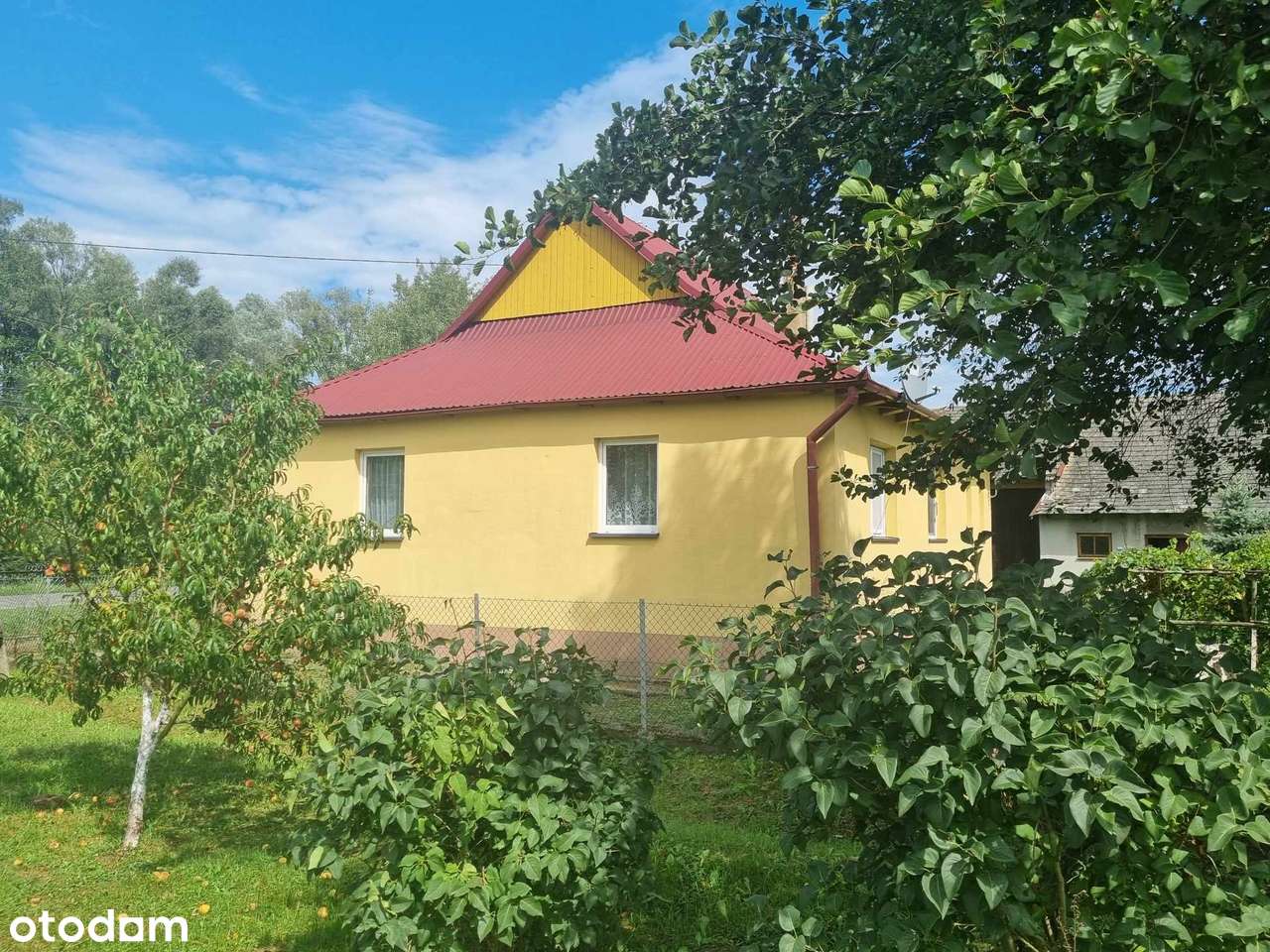 DOM NA SPRZEDAŻ ! - Pełny obrazek: 4/16