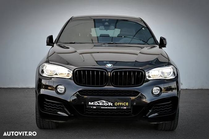 BMW X6 xDrive30d - 2