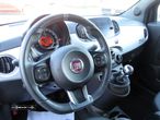 Fiat 500 1.0 Hybrid Connect - 10